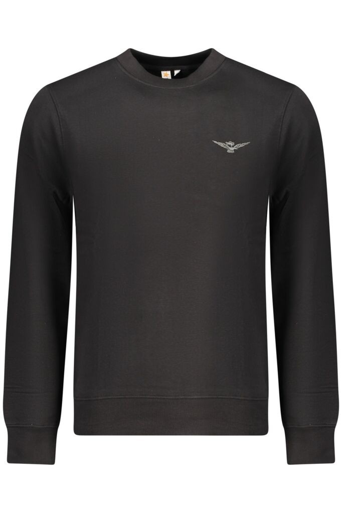 Esercito 1659 Muški duks Accademia militare W5S616-7014, Crni