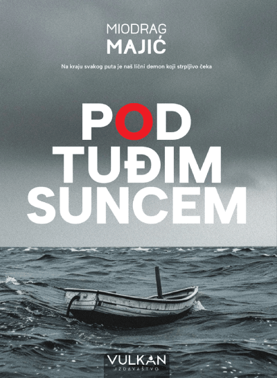 Pod tuđim suncem