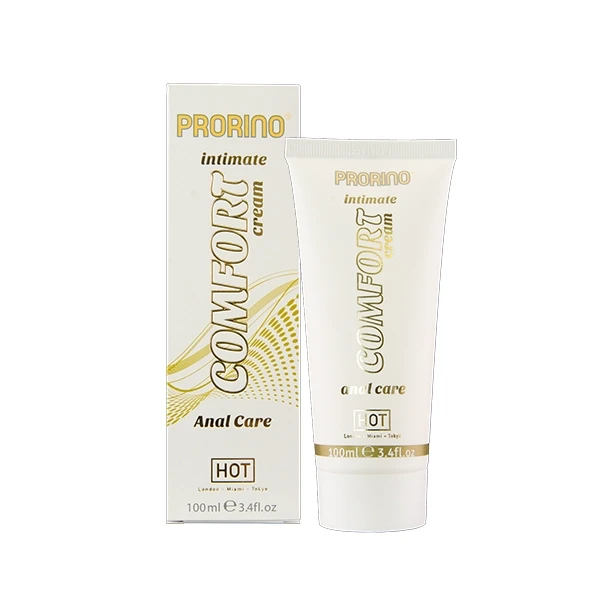 PRORINO Analni lubrikant, 100 ml