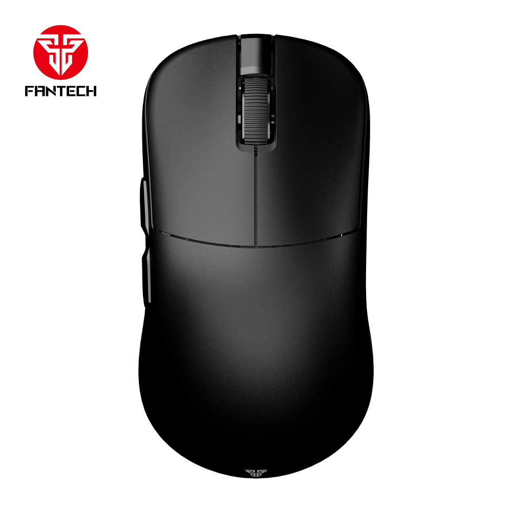 FANTECH Miš Wireless Gaming XD3 (V3) 1K Helios II crni