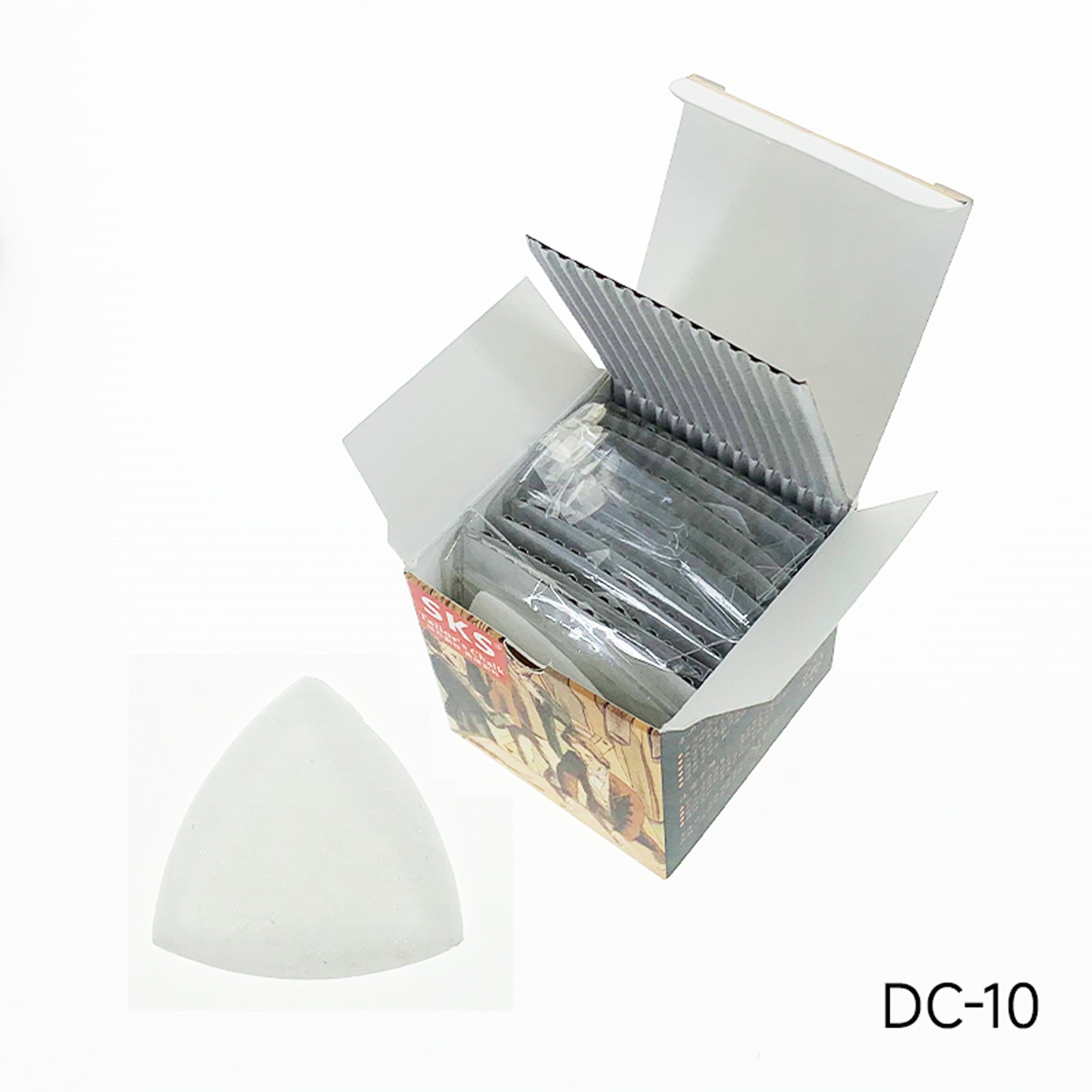 KEARING Nestajuća krojačka kreda