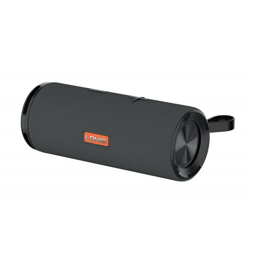 Bluetooth zvučnik LDNIO BTS 13, 10W, tamnozeleni