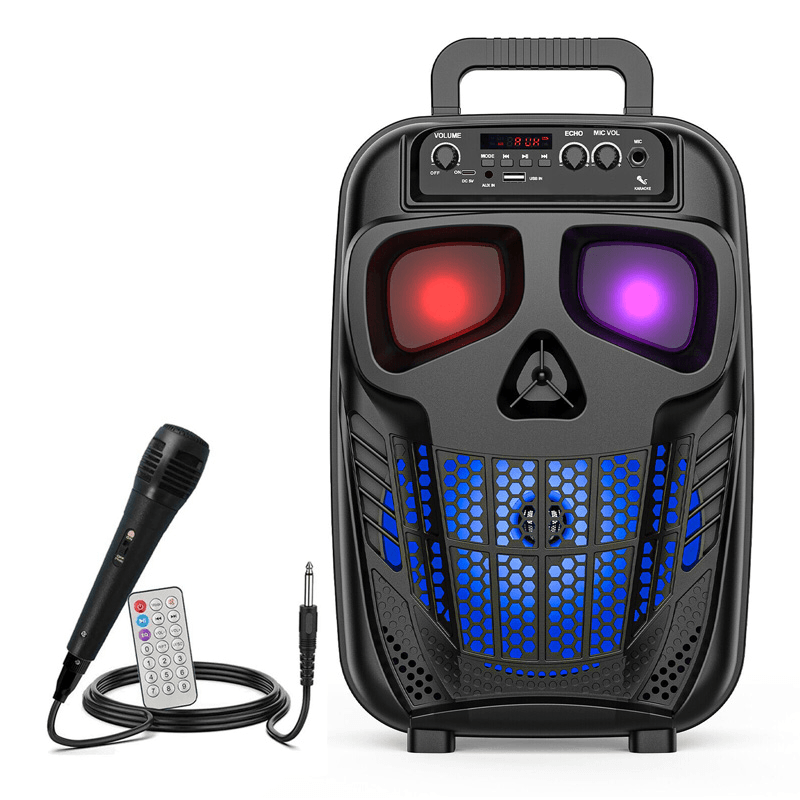 Bluetooth zvučnik A81