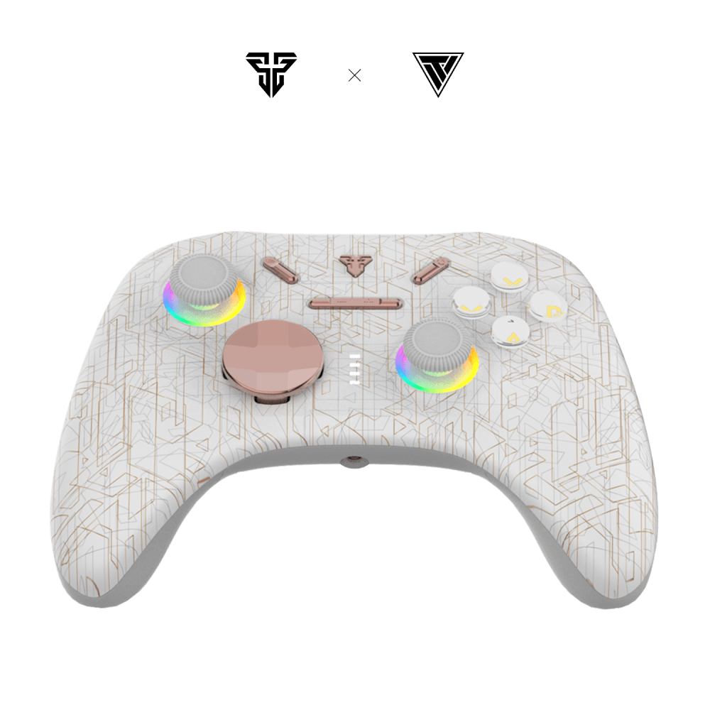 FANTECH Joypad wireless WGP15 EOS PRO multiplatform RGB beli