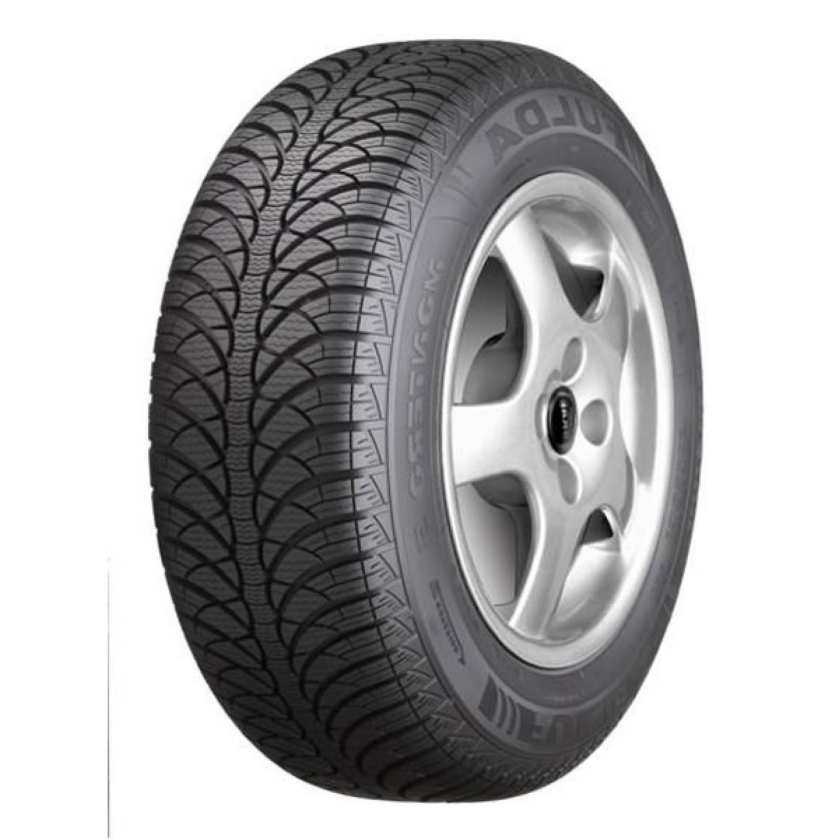 FULDA Zimska guma 155/65R14 Kristall Montero 3 75T
