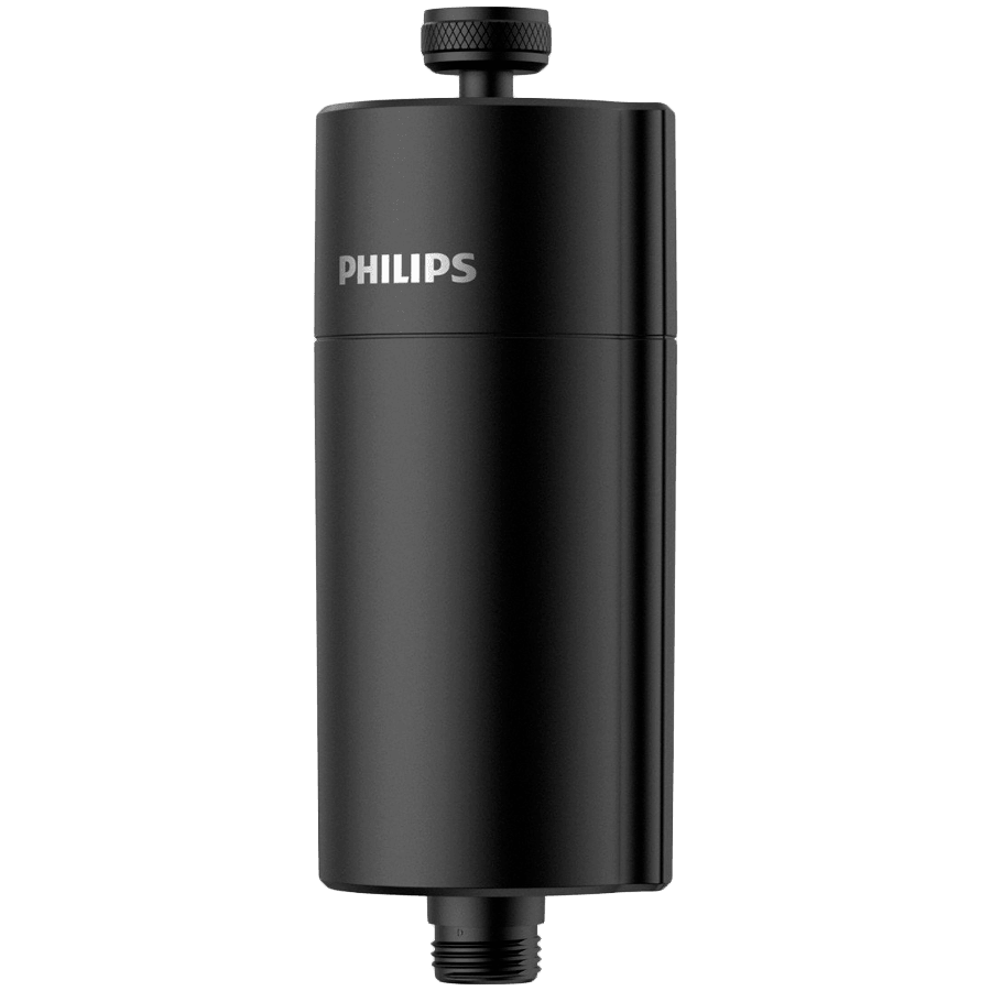 Philips filter za tuširanje AWP1775BK, crni