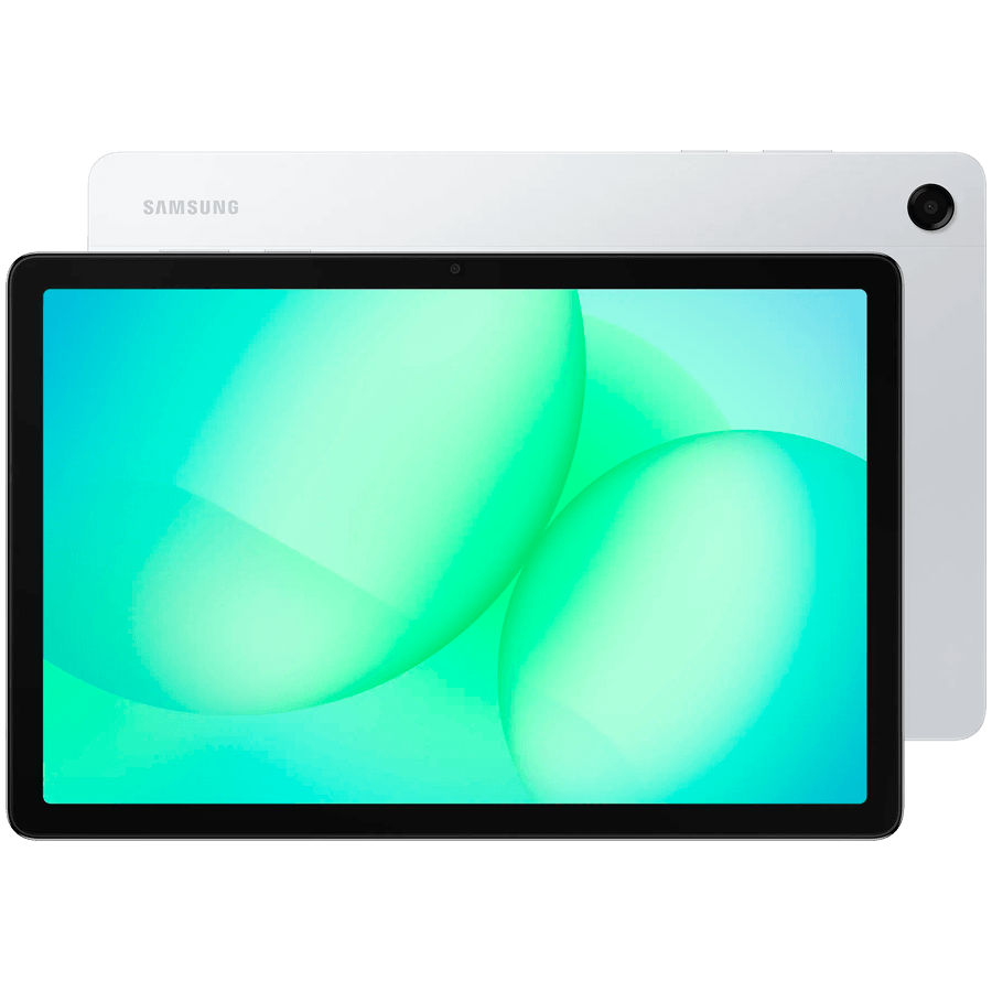 Samsung Galaksi Tab A11+ 11'' 5G 6/128GB, srebrna boјa