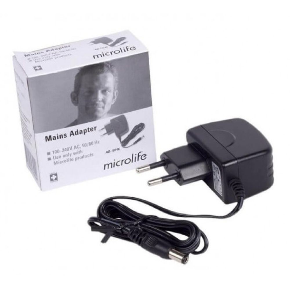 MICROLIFE Adapter za struju za merače pritiska