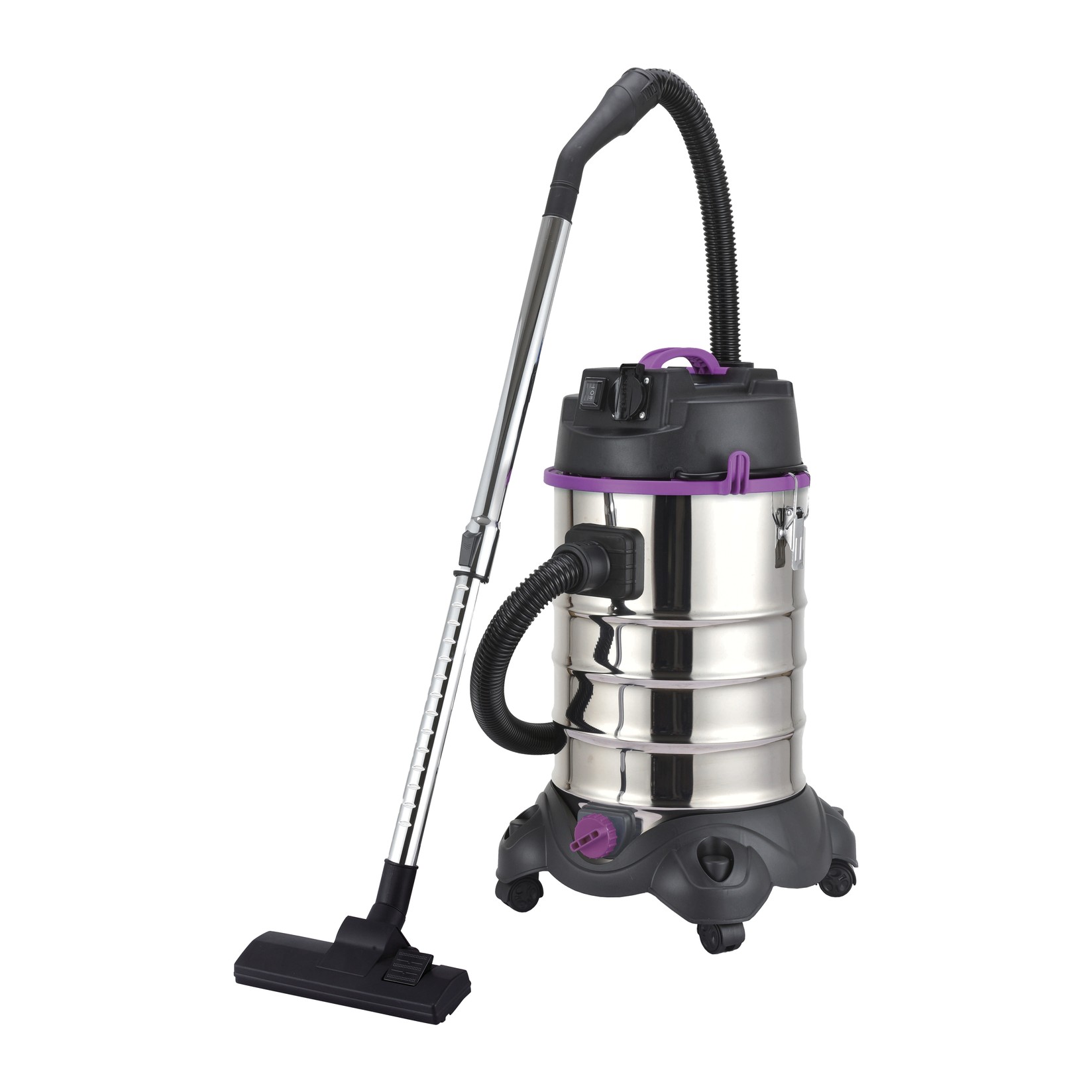 NEXSAS Usisivač NVC-1230