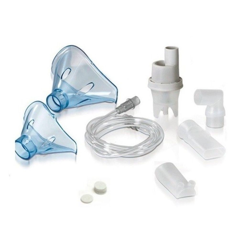 MICROLIFE Set rezervnih delova za inhalator NEB100
