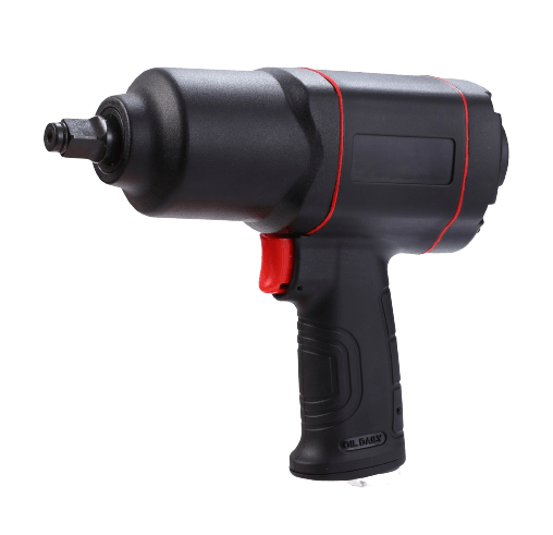 PROLINETECH Pneumatski pištolj PLT/IW 100, 1200 Nm