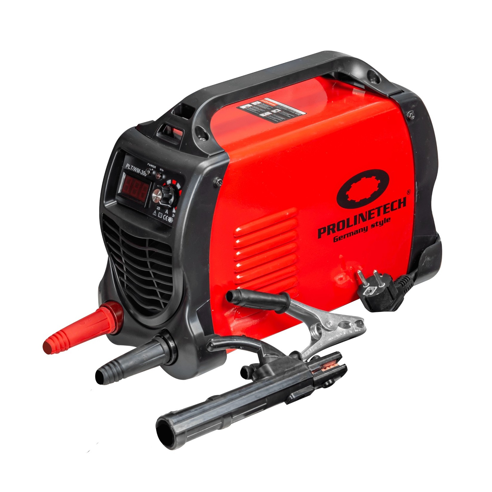 PROLINETECH Aparat za varenje PLT/WM 300, 230V