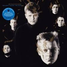 Madness - Mad Not Mad