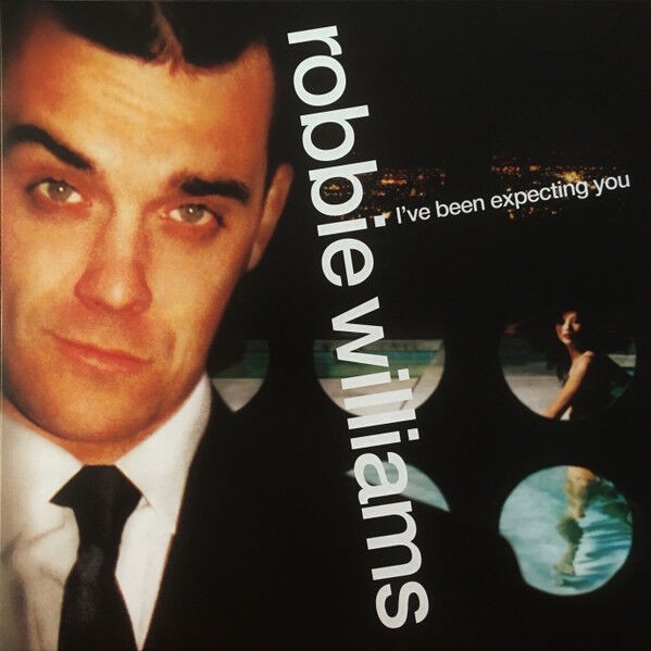 Robbie Williams - I've Been Expecting You (Remastered)