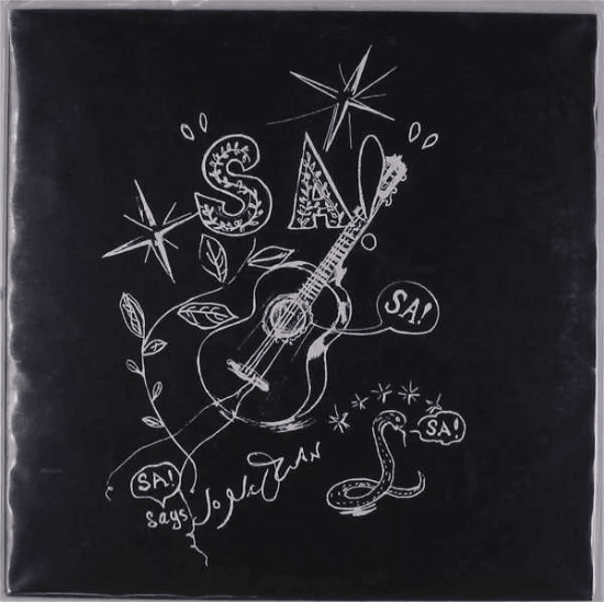 Jonathan Richman - Sa