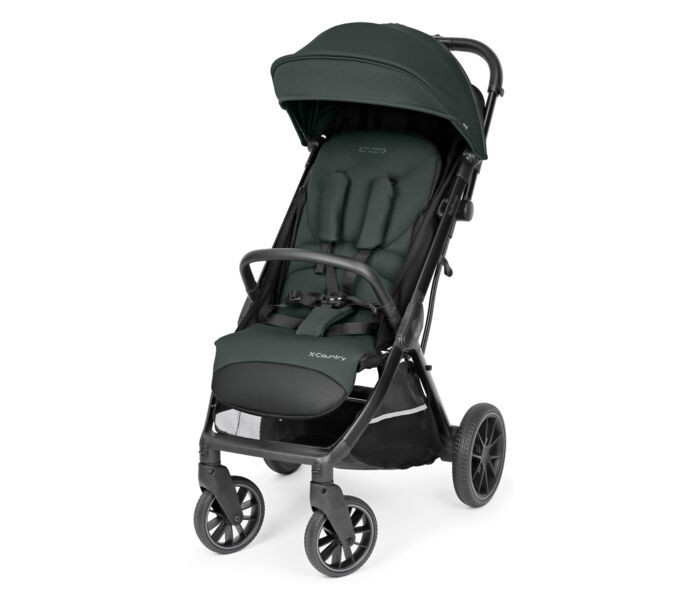 Peg Perego Kolica X-Country, Siva