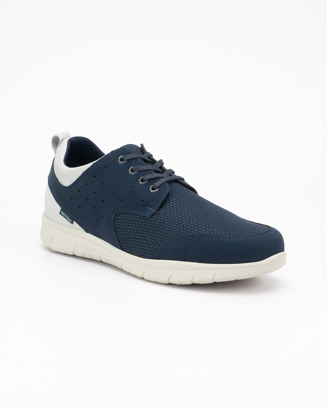 LA FORCA Muške patike KP-8995-G, Teget