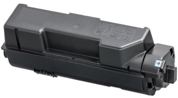 GEMBIRD Toner TK-1170 ECOSYS M2040dn, M2540dn, M2640idw, Zamenska kaseta za Kyocera-Mita 7.2k, Crni