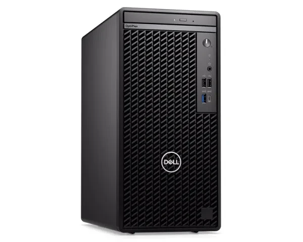DELL OptiPlex 7020 MT i7-12700/16GB DDR5, M.2 512GB, DVDRW, 180W, W11P K+M 3Y PS