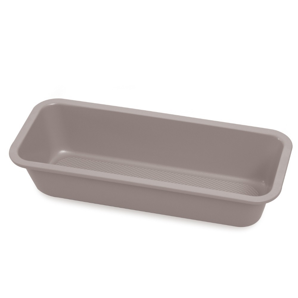 BERLINGER HAUS Modla za hleb Taupe Collection BH-7919, 32x13,5x6,5cm, Bež