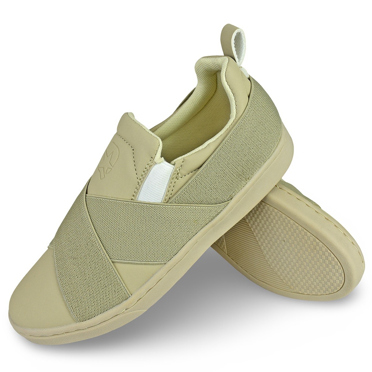 Ženske patike Authority Light, Bež