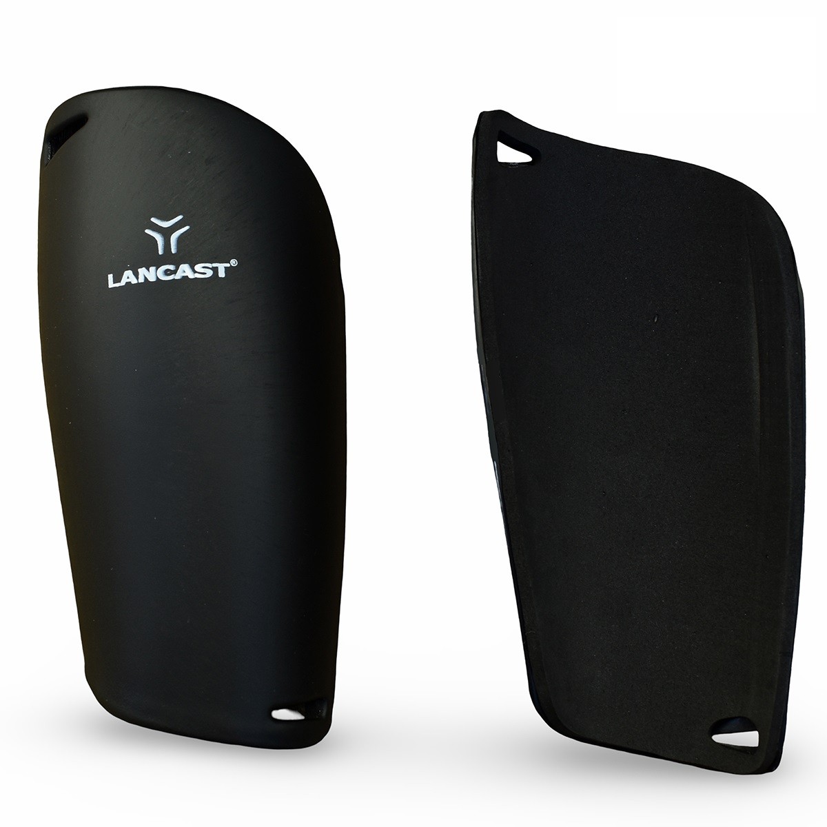 Lancast Kostobrani Tibia2, Crni