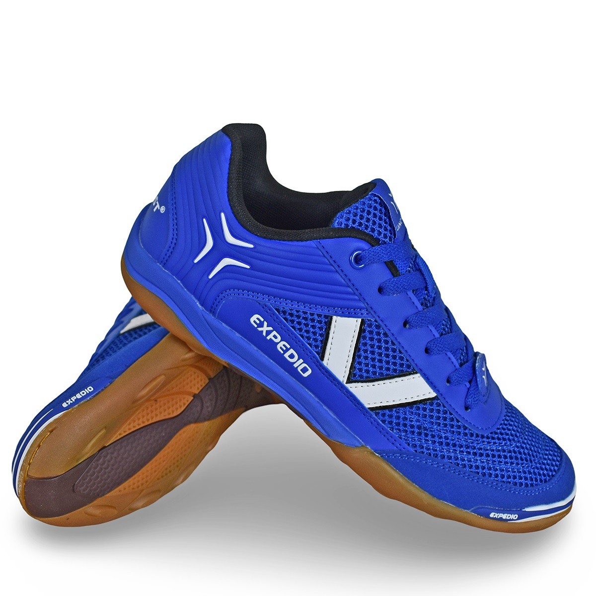 Lancast Patike za fudbal za dečake SFJ 0704 NB ID, Plave