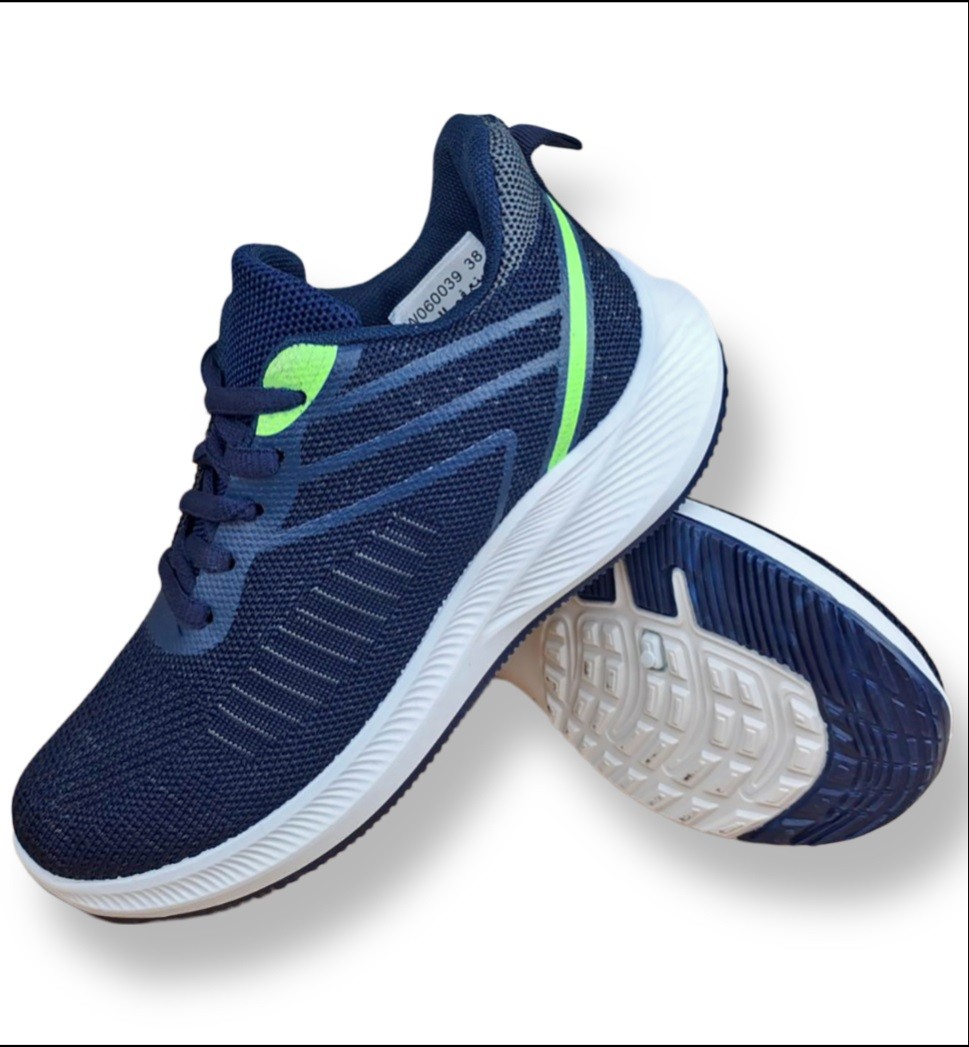 Mat Star Ženske patike 060039, Teget