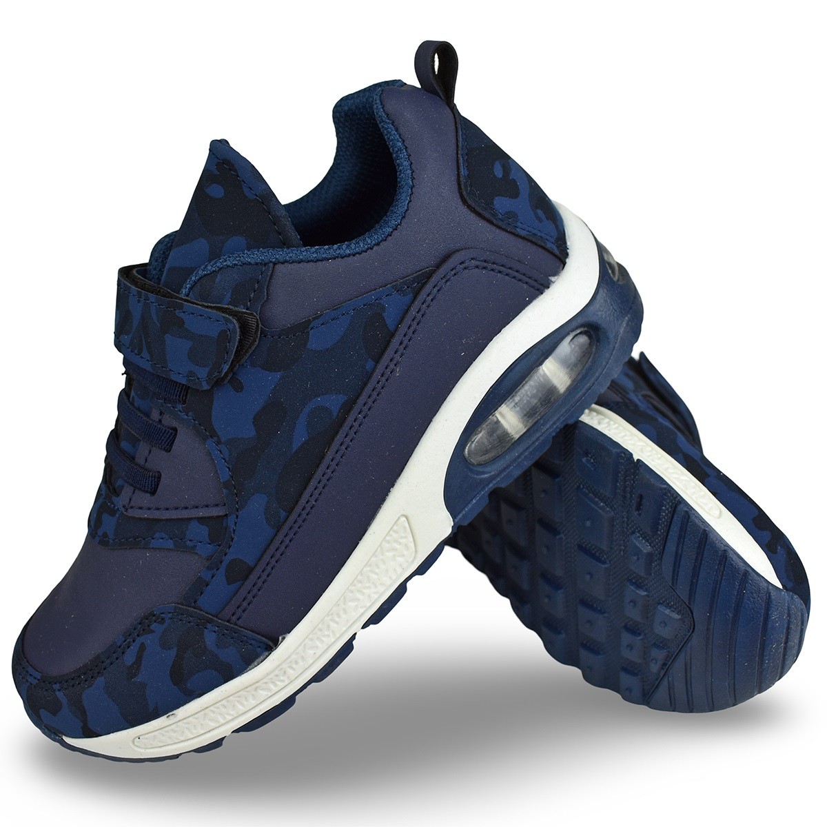 Patike za dečake  679011, Teget