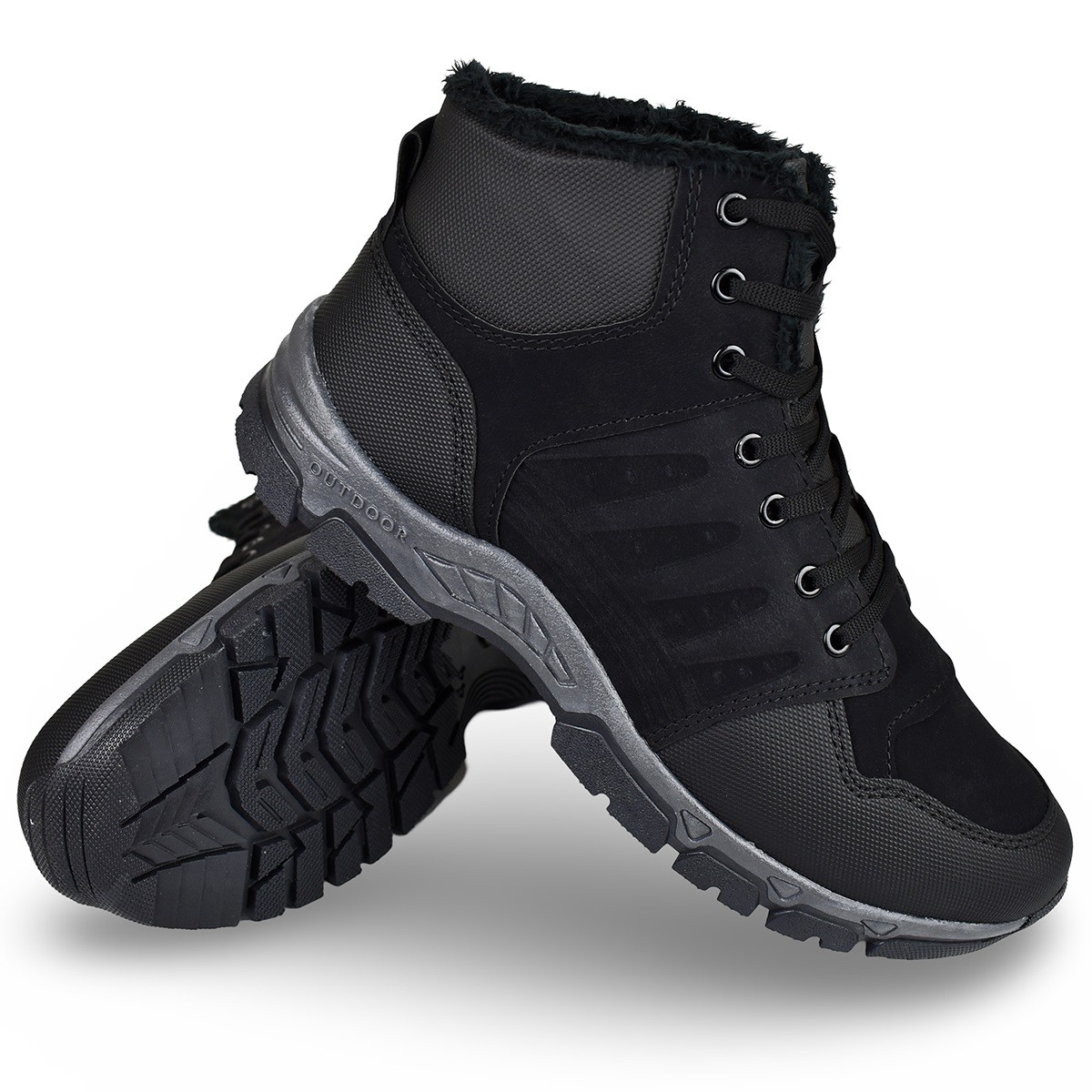 Freeland Patike  M531, Crne