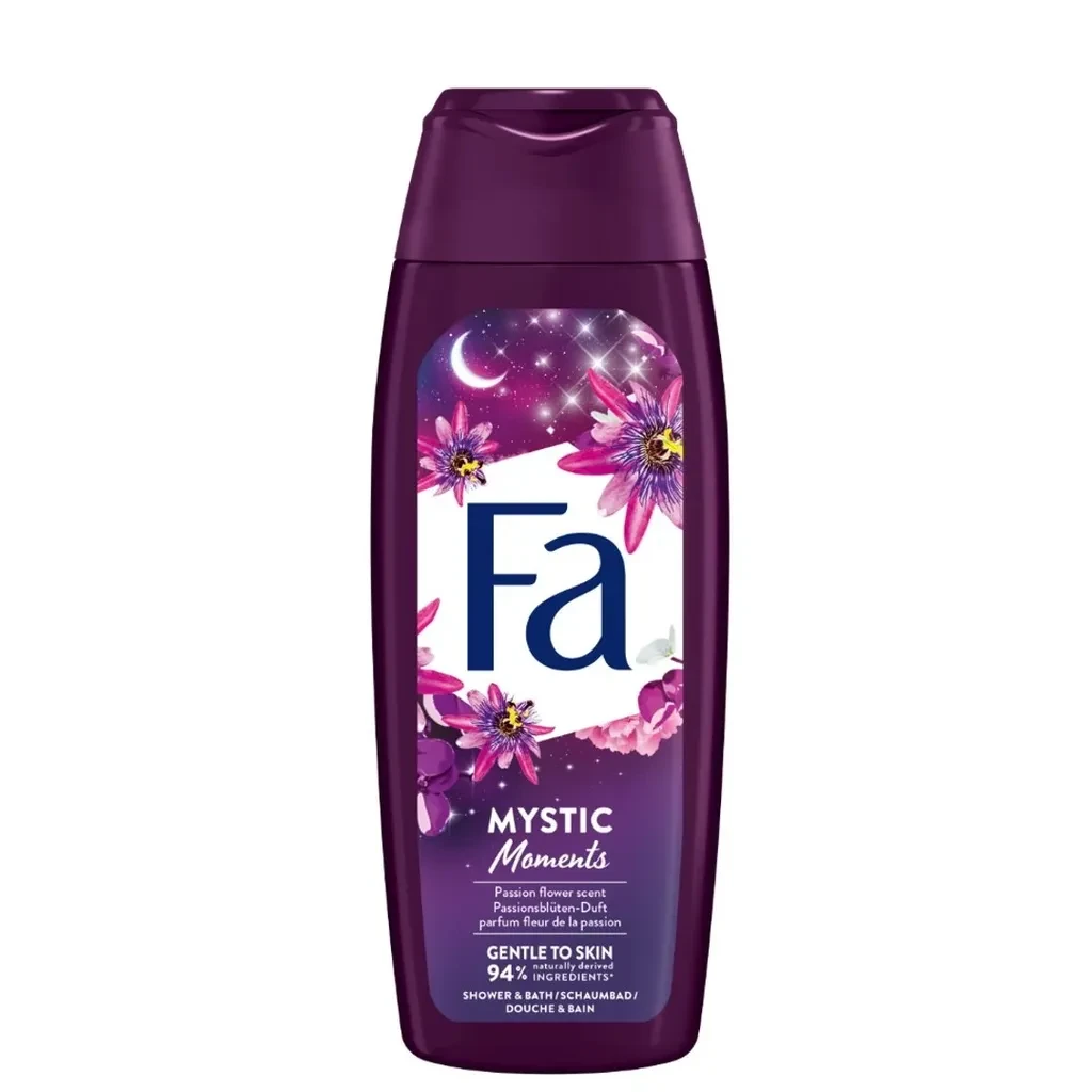 Fa Ženski gel za tuširanje Myst Moment, 400 ml