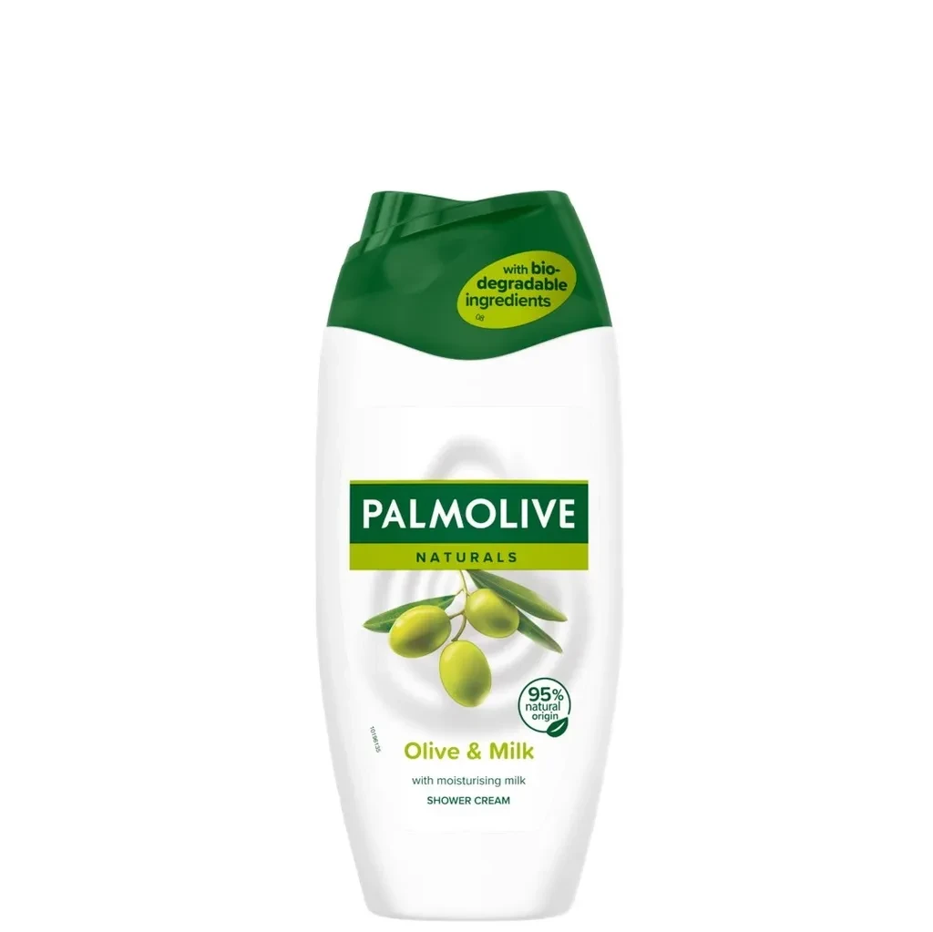 Palmolive Gel za tuširanje Olive Naturals 250 ml