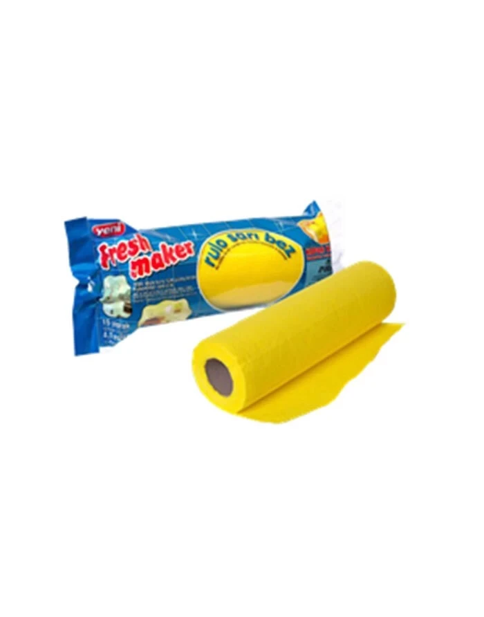 Fresh Krpa u rolni, 15/1