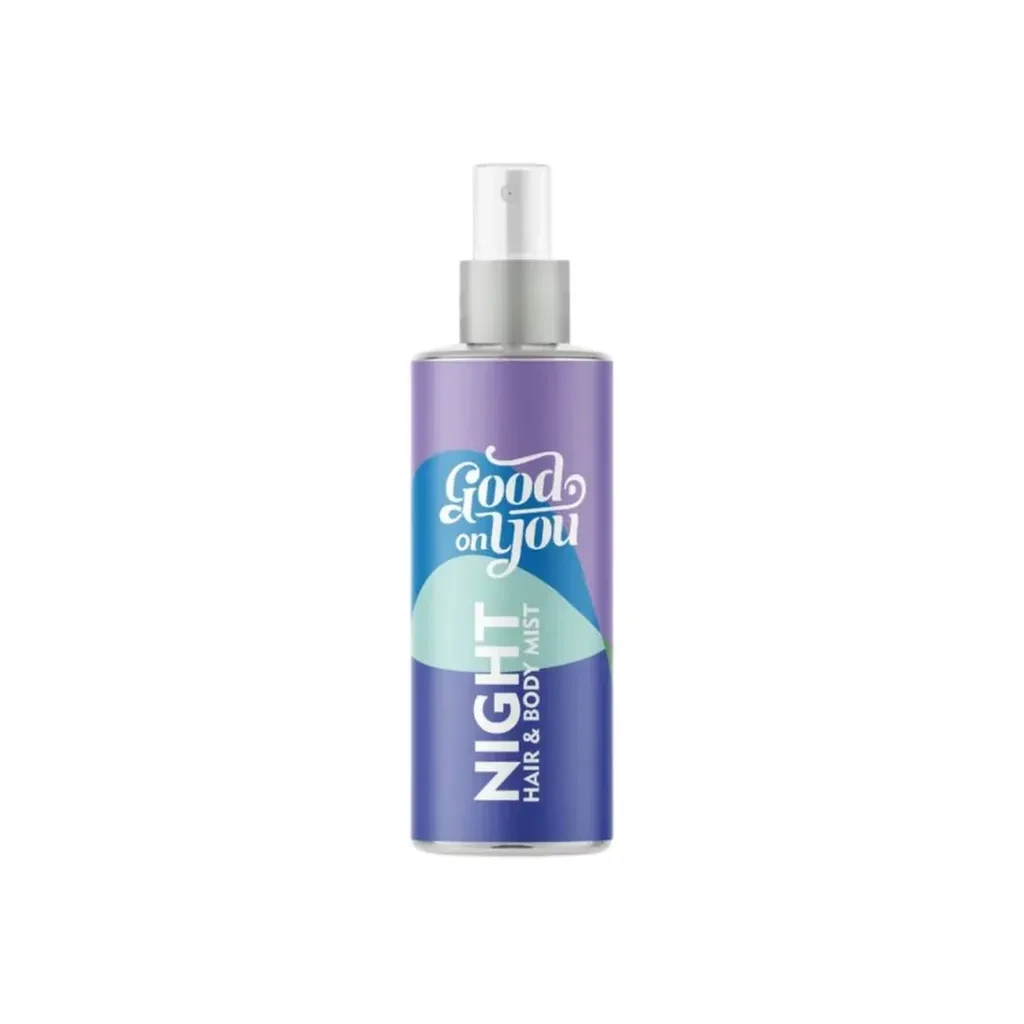 Good On You Mist za telo i kosu Night, 150 ml