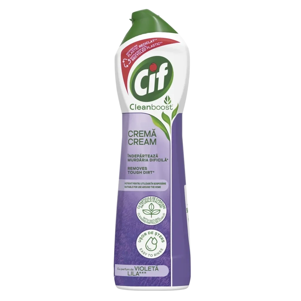 Cif Tečni vim, 500 ml