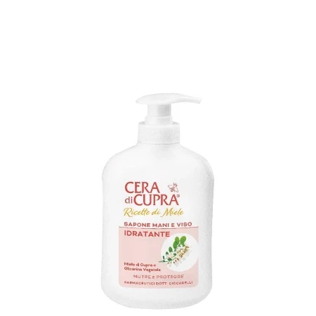 Cera Di Cupra Tečni sapun, Hidratantni, 200 ml