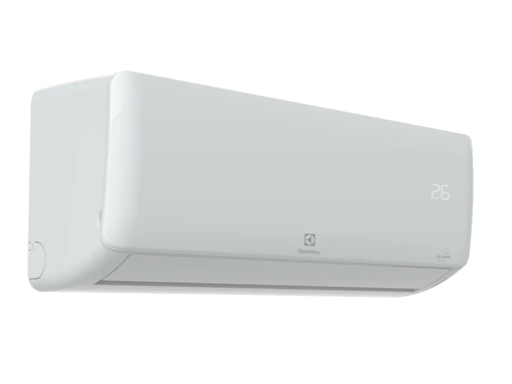 Electrolux Inverter klima EACS/I-12HEF/N8 EEC, R32, 12000BTU, Auto-restart /A++ /A+++/, Bela