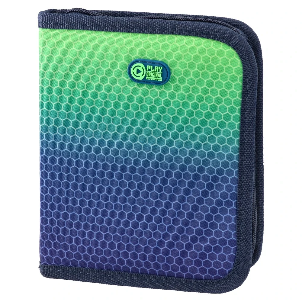 Play Pernica Grande, Zelena