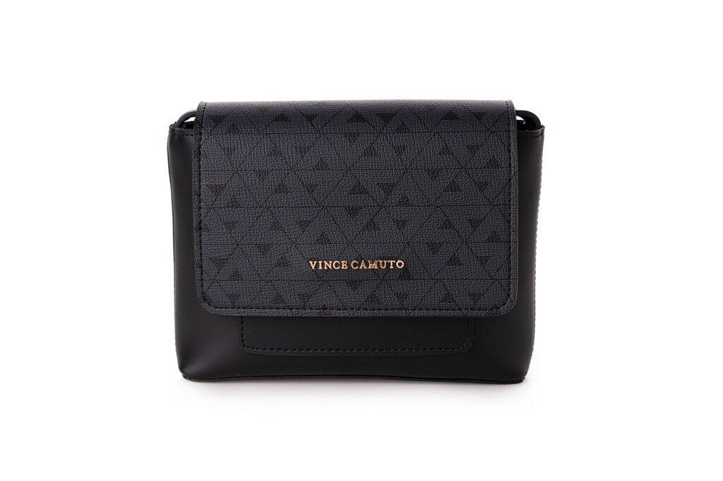 Vince Camuto Ženska torba Matera, Crna