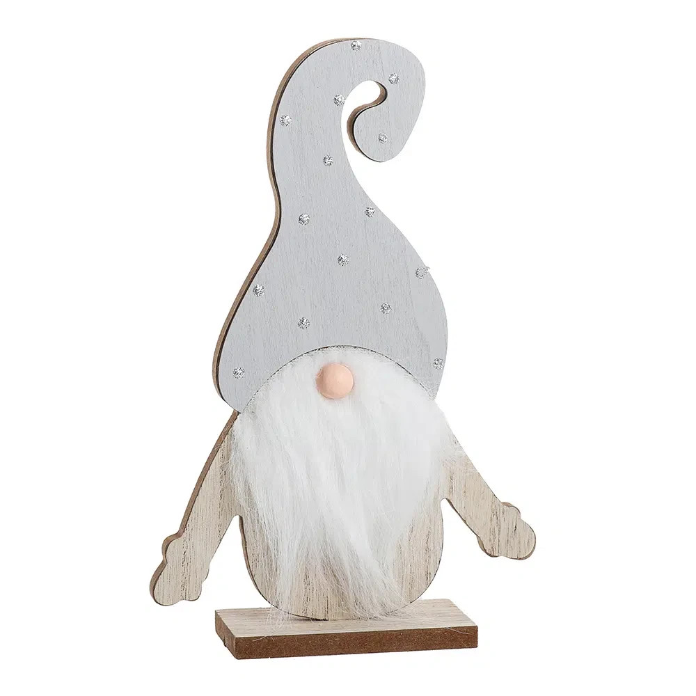 Festa Novogodišnja dekoracija Patuljak Sven, 26cm