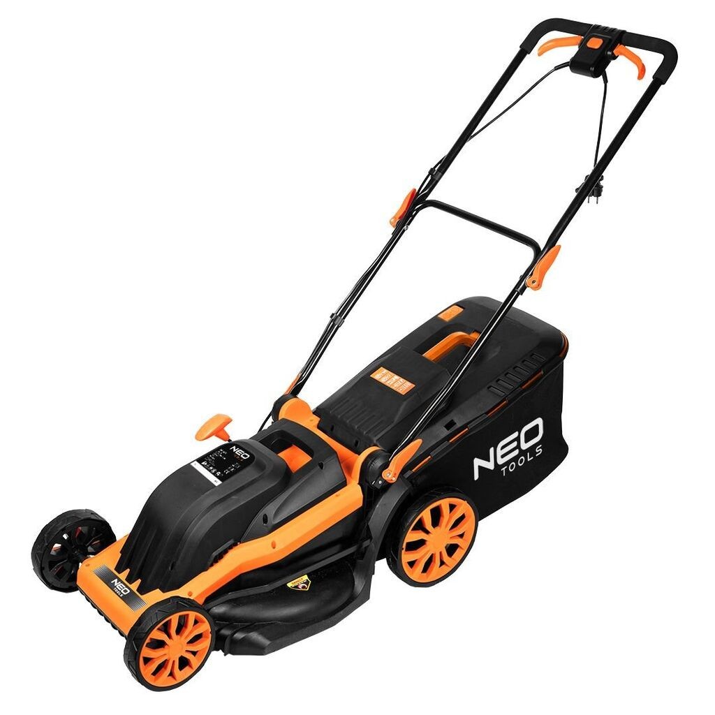 Neo tools Električna kosačica za travu, 1800W, NEO 04-629