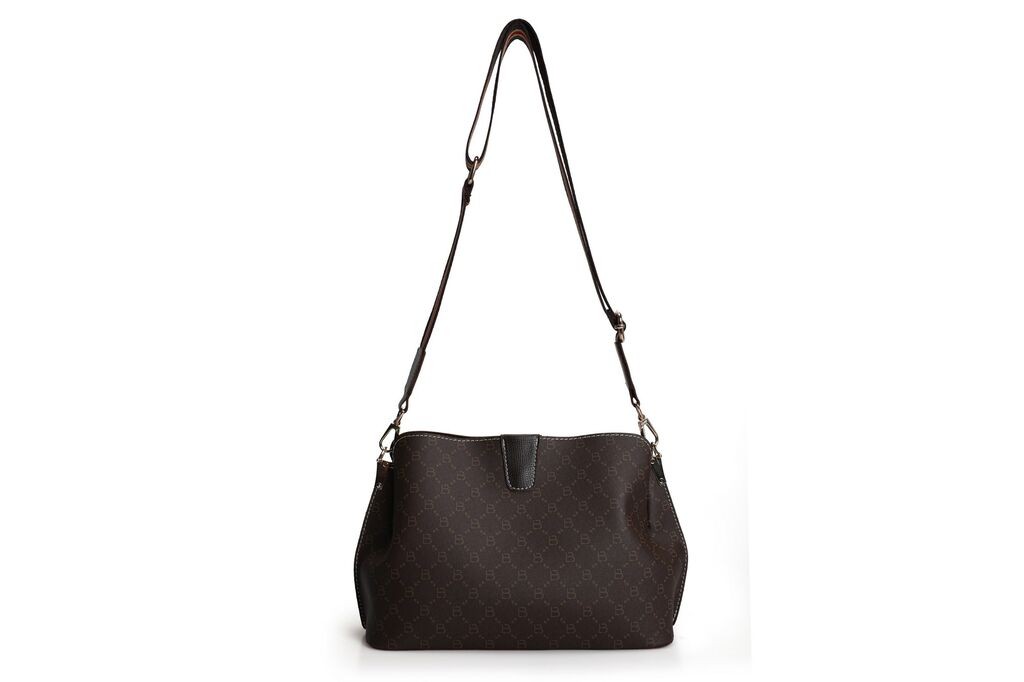 Lucky Bees Ženska torba 334 v2, Braon