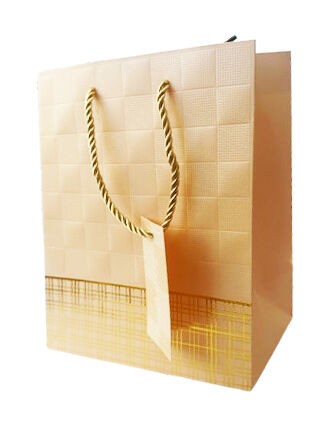 Mala ukrasna kesa, 18x23x10, Breskva