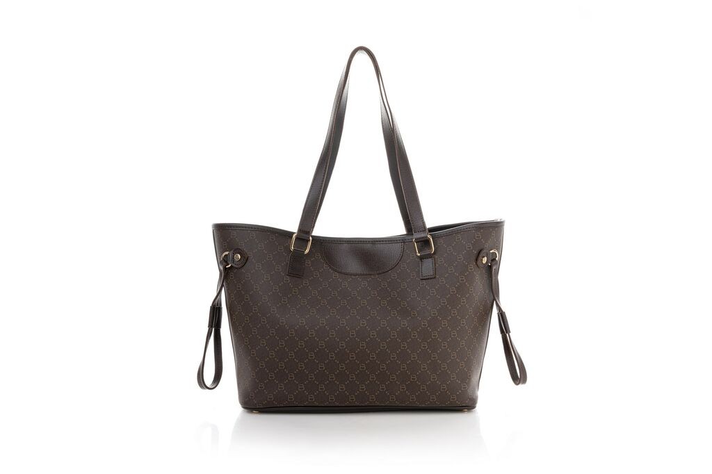 Lucky Bees Ženska torba 355 v2, Braon