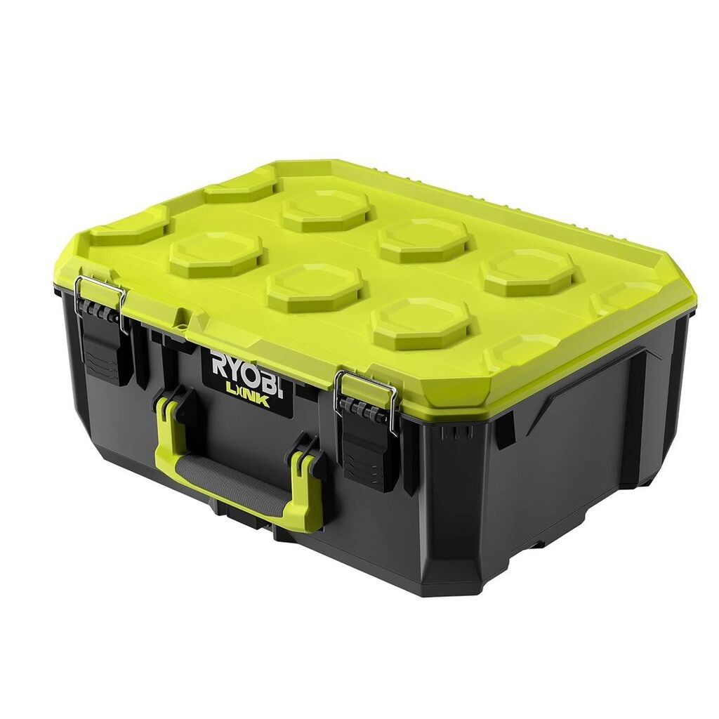 Ryobi LINK Srednja kutija za alate, Jednodelna RSL102