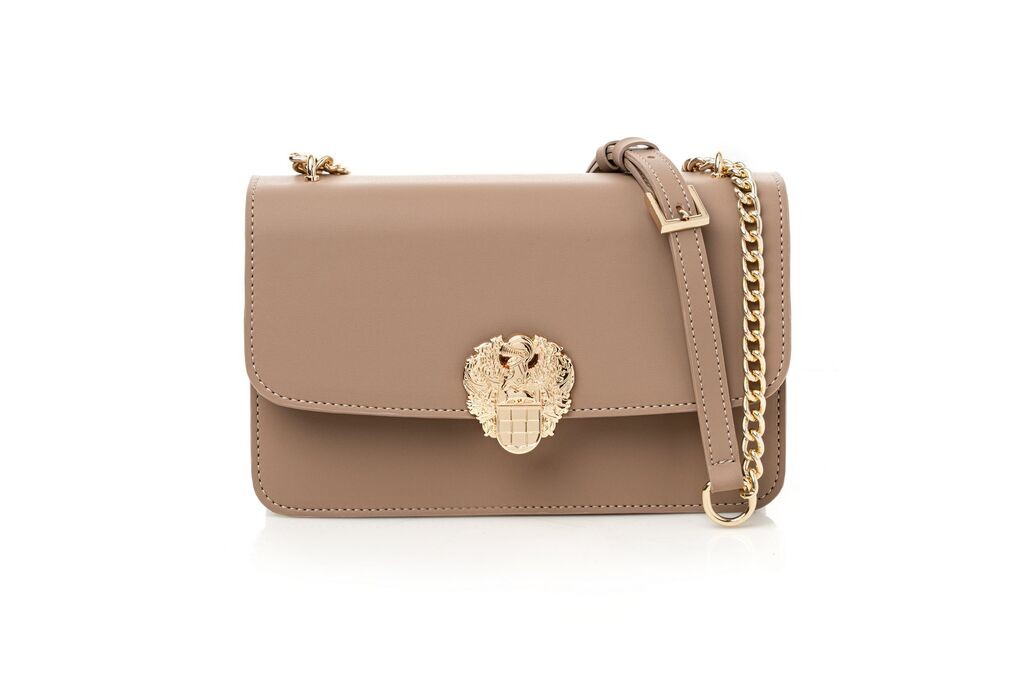 Vince Camuto Ženska torba Amore, Bež