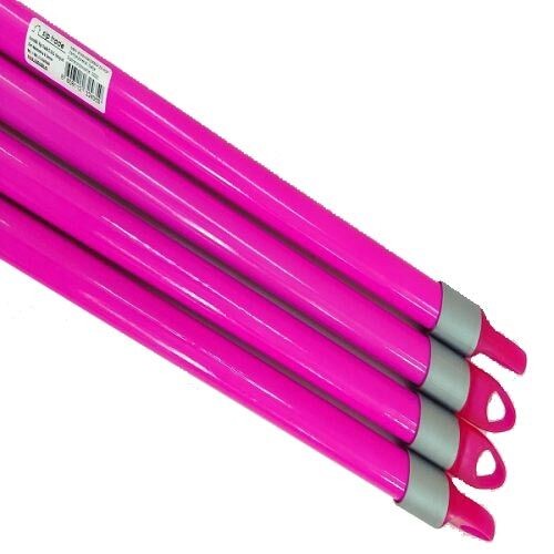 Drška za mop, Roze