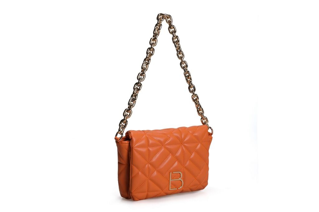 Lucky Bees Ženska torba 520, Narandžasta