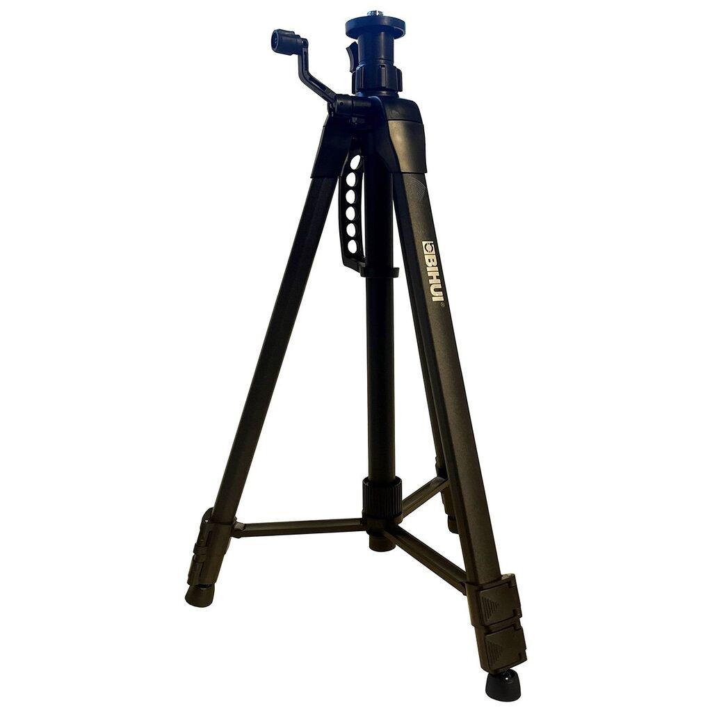Bihui Stativ tronožac za laserski nivelator LLG-TRP