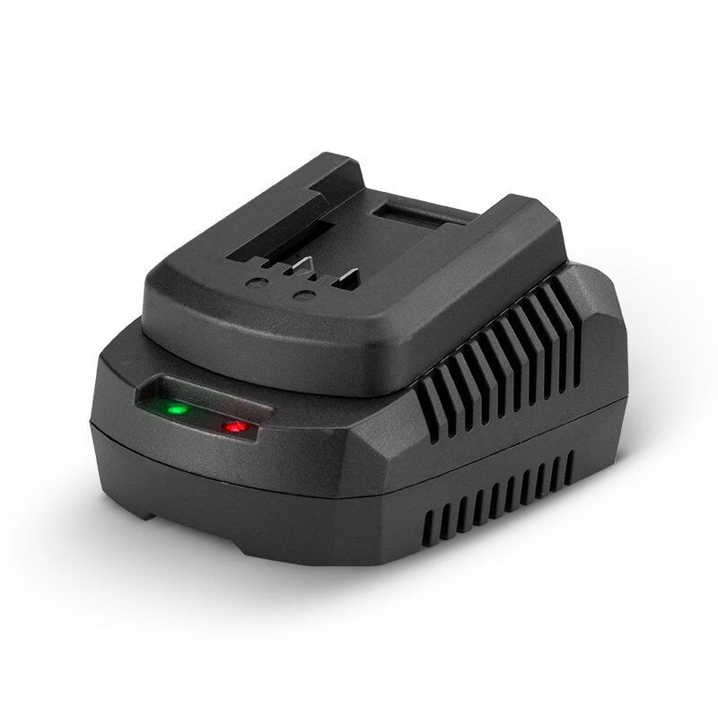 Bormann Punjač 20V,Li-Ion,2.0A Za Bormann žutu liniju BCD2601